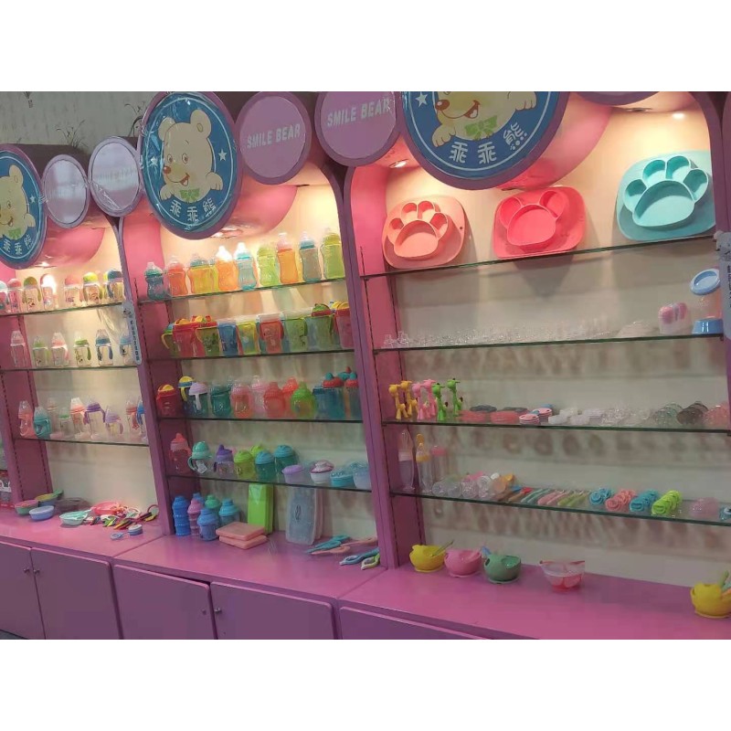 Baby Feeding Set Factory - BPA Free Whale Shape Suction