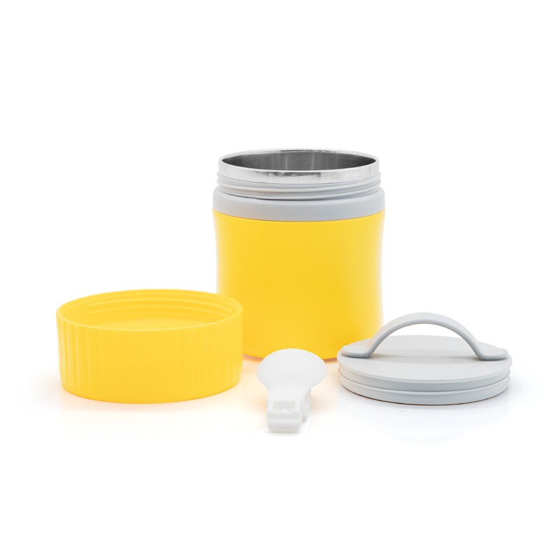 Stainless Steel Cup Factory - Wholesale 304 Soup Bento Box