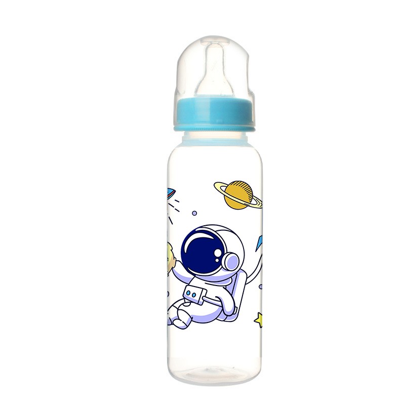Baby Bottle Factory - OEM ODM Astronaut BPA Free PP