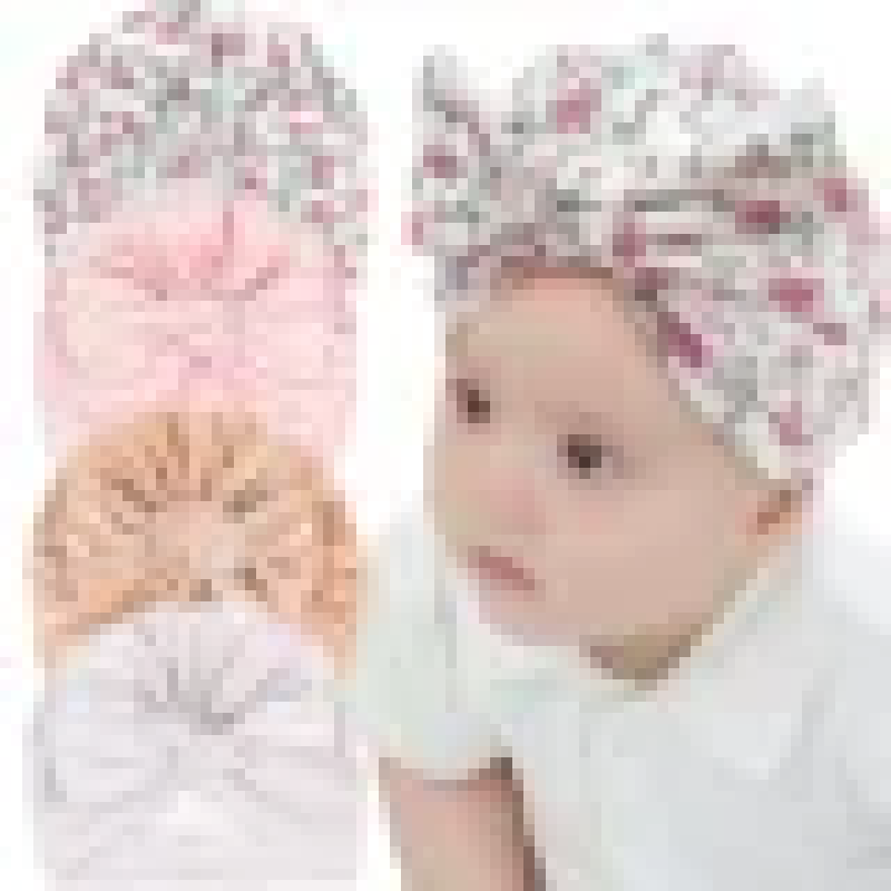 Baby Headscarf Factory - Wholesale Winter Quilted Print Hat