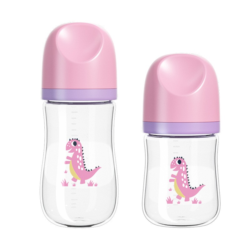 Baby Bottle Factory - Factory Wholesale BPA Free PP