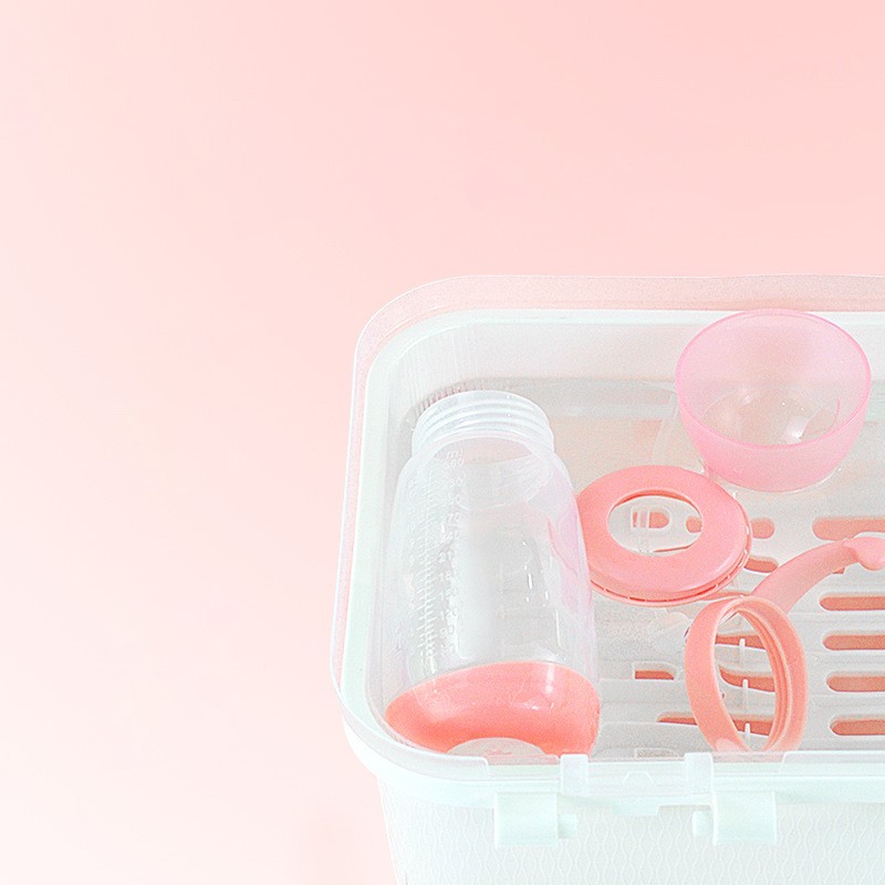 Baby Bottle Factory - Factory Wholesale Cartoon Anti Bloat