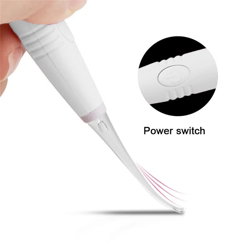 Ear Digging Spoon Factory - Wholesale Luminous Ear Scoop Set