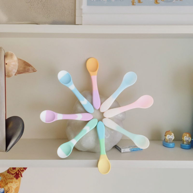 Baby Dinner Plate Factory - Eco Friendly BPA Free Silicone