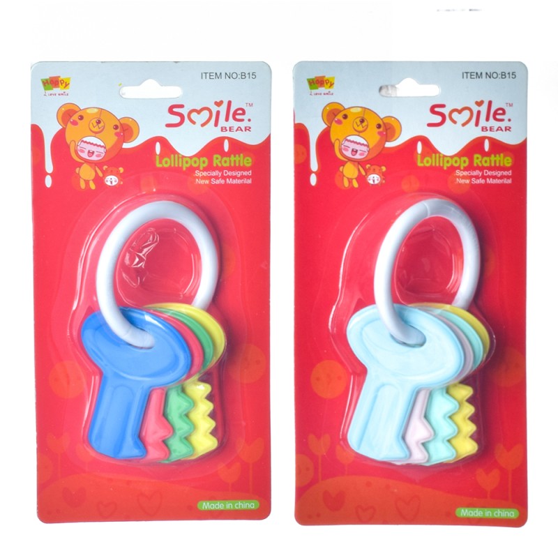 Baby Toy Factory - Wholesale High Quality Ringing Toys