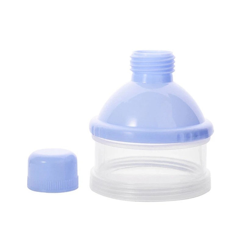 Milk Powder Box Factory - Five Layer Multifunctional Rotating