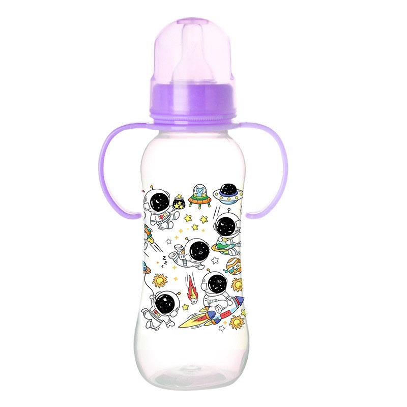 Baby Bottle Factory - OEM ODM Astronaut BPA Free PP
