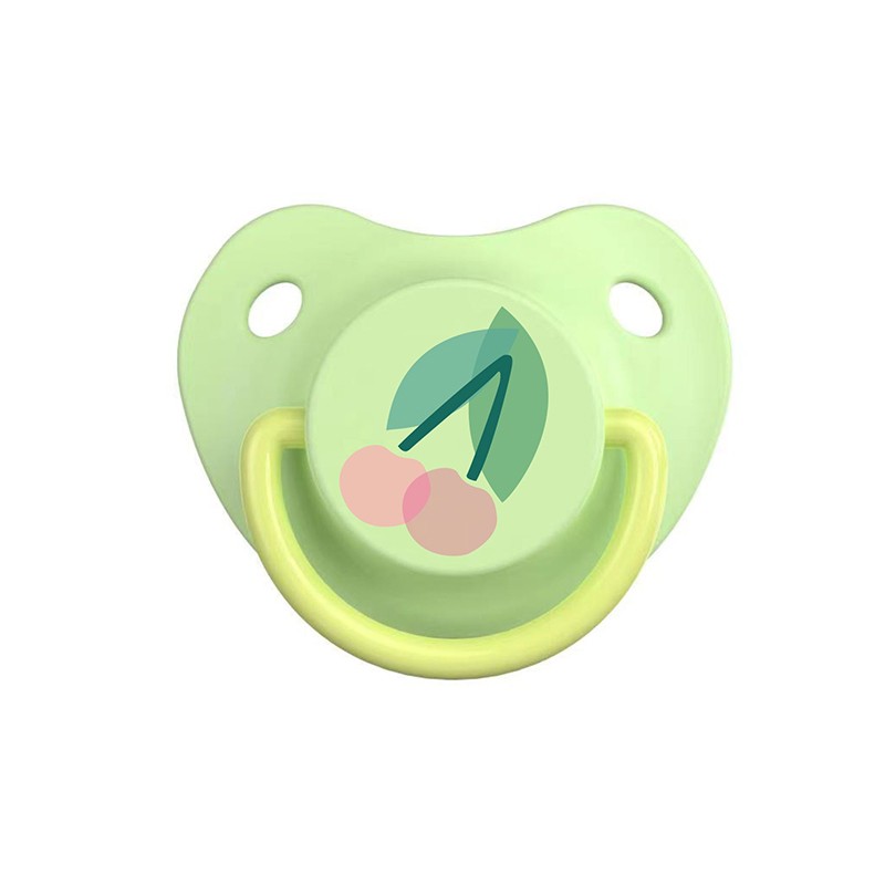 Pacifier Clip Factory - Wholesale Custom Wooden Silicone Dummy