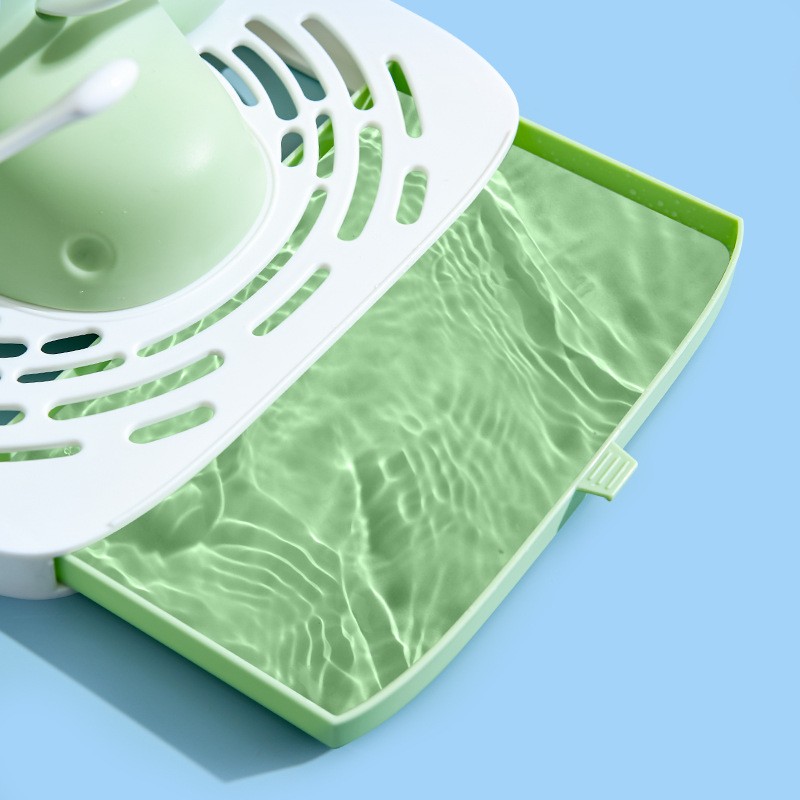 Whale Drying Rack Factory - ECO Friendly Infant Kitchen Rack