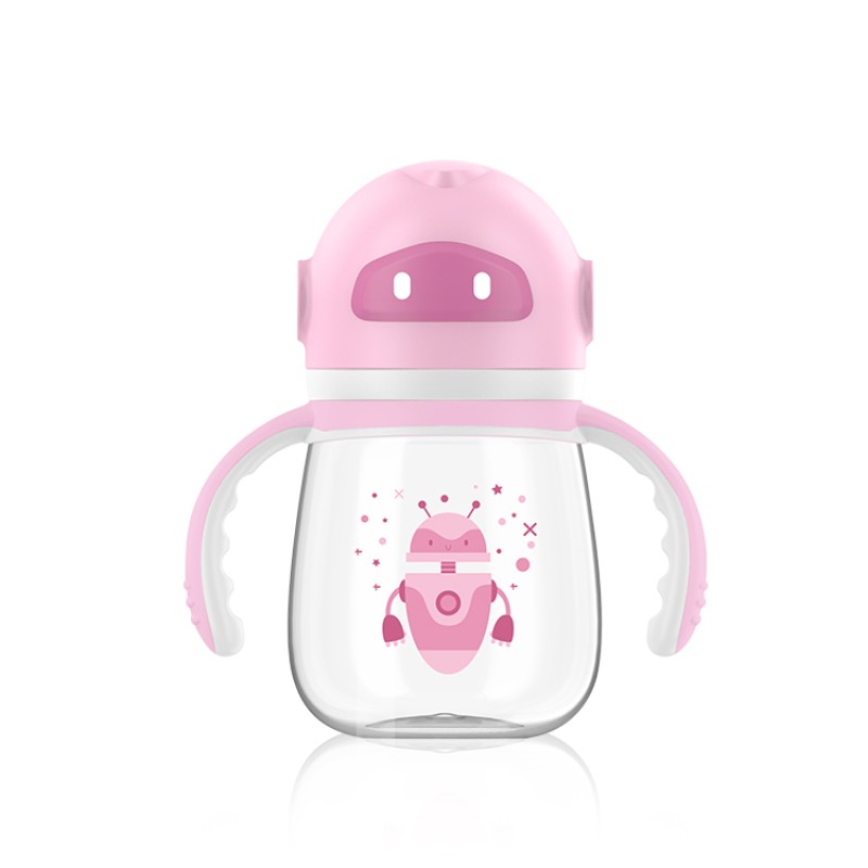 PPSU Baby Bottle Factory - Wholesale Large Capacity Safe