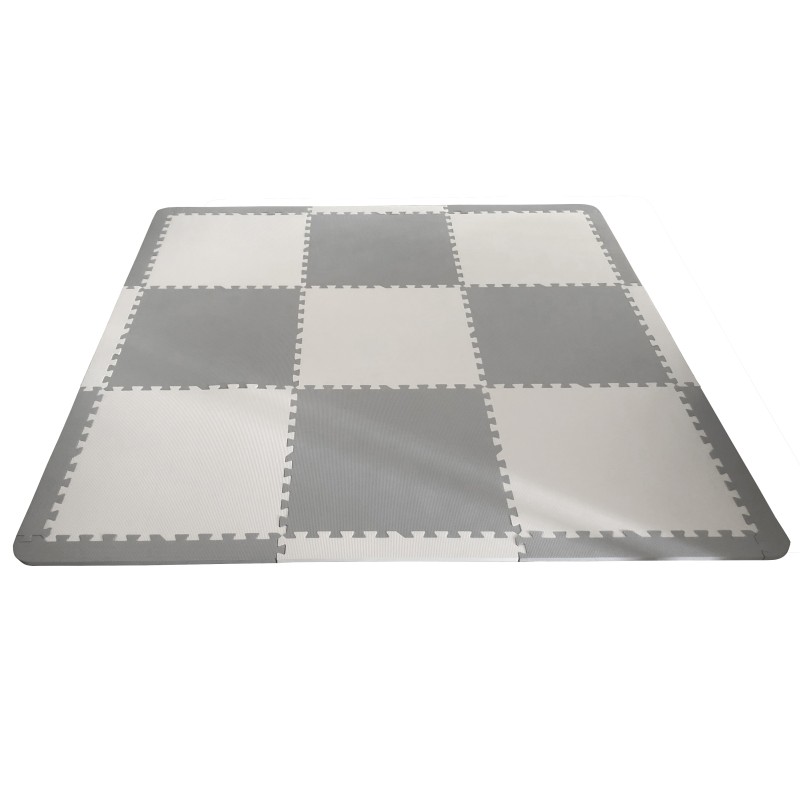 Puzzle Foam Mat Manufacturer - EVA Babies Crawling Mat