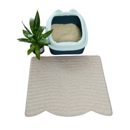 Cat Litter Mat Manufacturer - Waterproof New Design