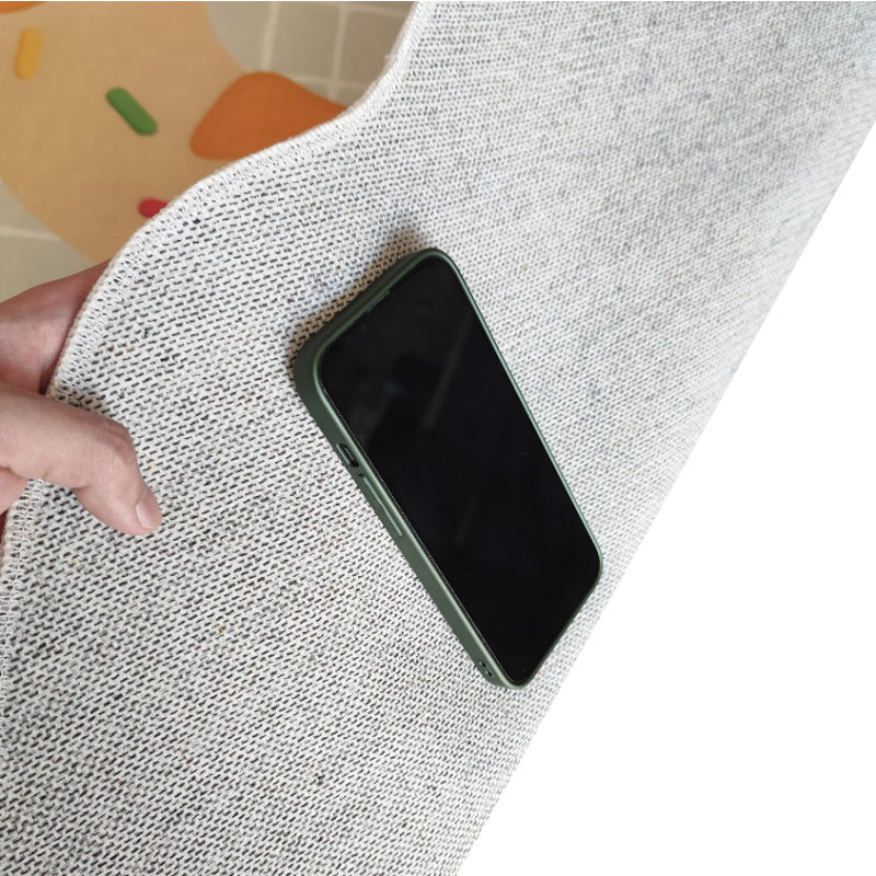 Printed Rugs Manufacturer - Living Room Floor Area Rug