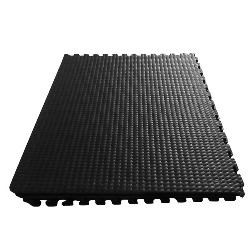 Horse Stall Mat Manufacturer - Interlocking Rubber Flooring