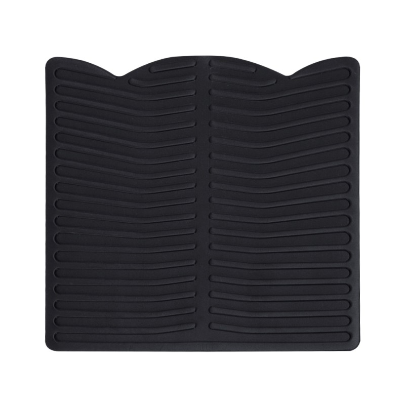 Cat Litter Mat Manufacturer - Less-Mess EVA Quality