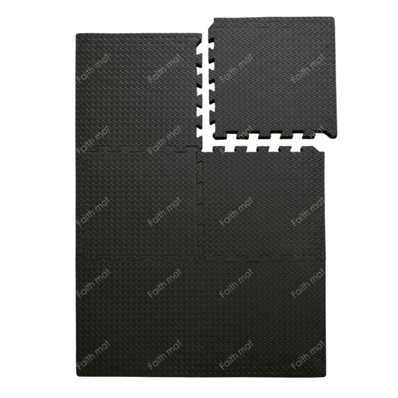 Horse Stall Mat Manufacturer - EVA Foam Equipment Mat