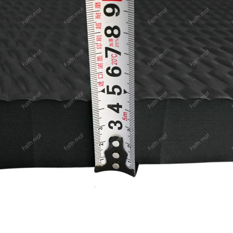 Horse Stall Mat Manufacturer - EVA Foam Non-Slip Washable