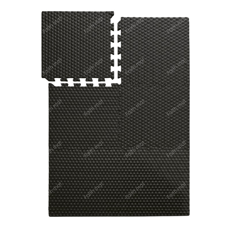 Horse Stall Mat Manufacturer - EVA Foam Rubber Mats