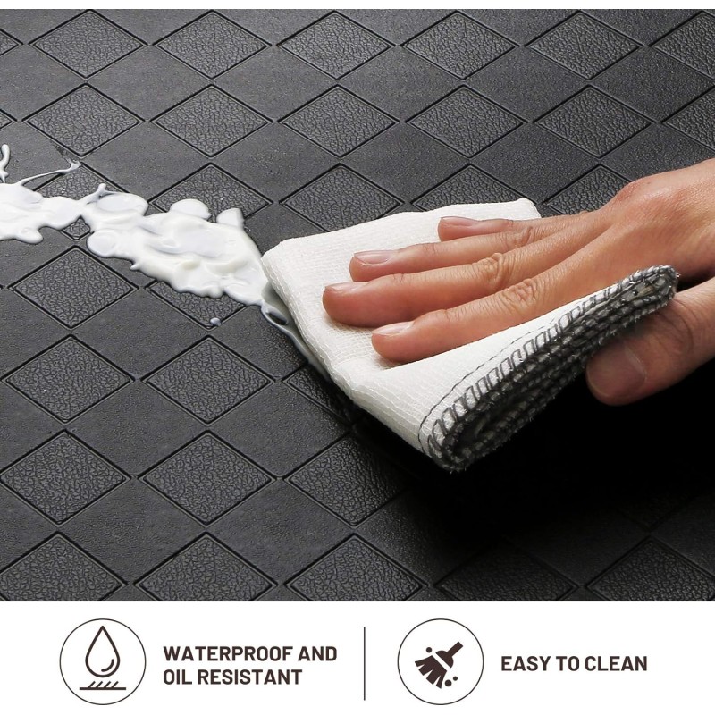 Anti-Fatigue Mat Manufacturer - Thick Waterproof Ergonomic