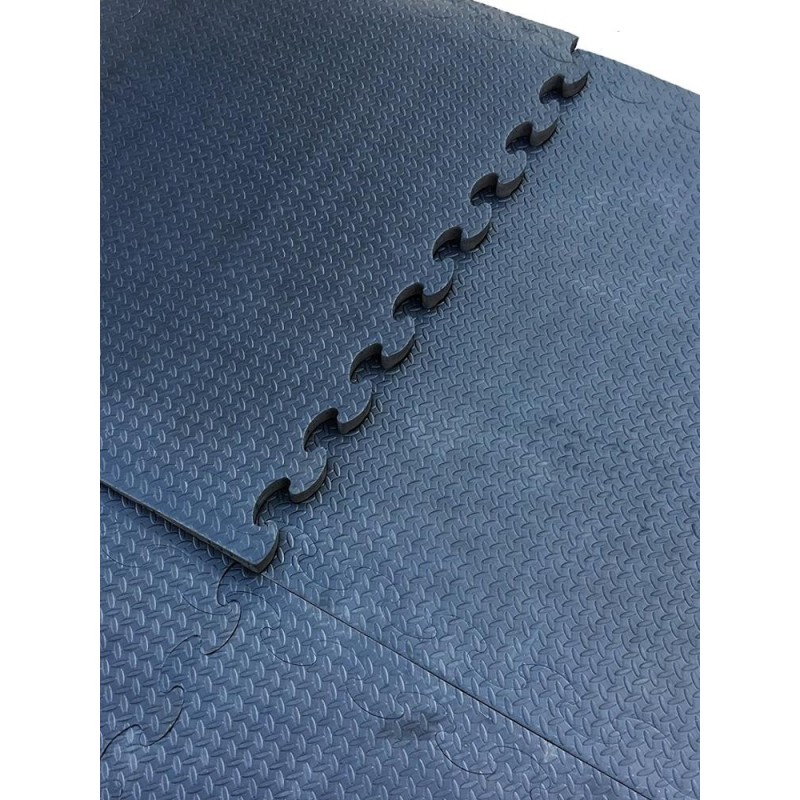 Horse Stall Mat Manufacturer - Rubber Stable Mat Green