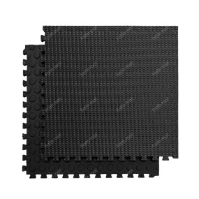 Horse Stable Mat Manufacturer - Teardrop Pattern 100x100cm