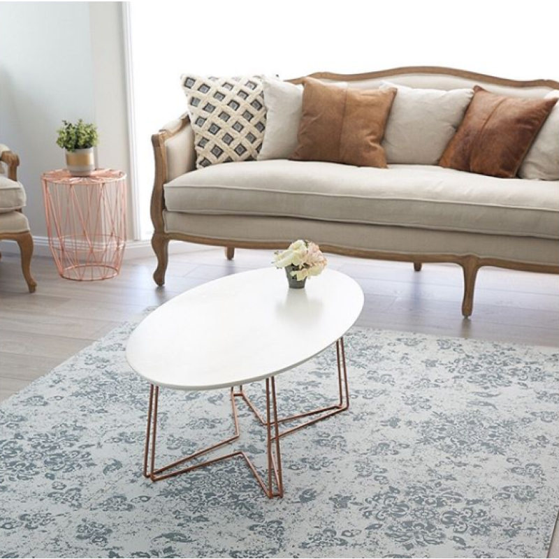 EVA Play Mat Manufacturer - Moroccan Style Waterproof Puzzle