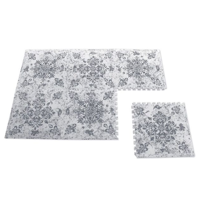 EVA Play Mat Manufacturer - Moroccan Style Waterproof Puzzle