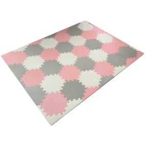 Puzzle Play Mats Manufacturer - Waterproof Interlocking Foam