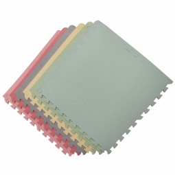 Baby Activity Mat Manufacturer - Wipeable Waterproof Play Mat