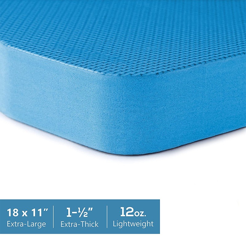 Kneeling Pad Manufacturer - Non-Slip Waterproof Knee Cushion