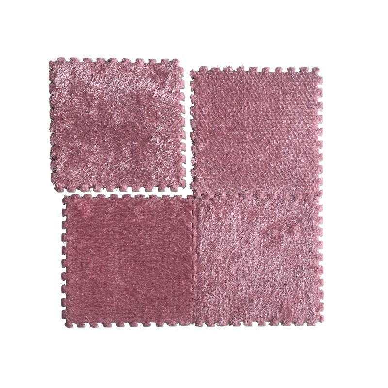 Baby Play Mat Manufacturer - Eco Friendly Plush Mat