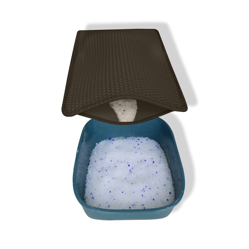 Cat Litter Mat Manufacturer - Easy Clean Urine-Proof Design