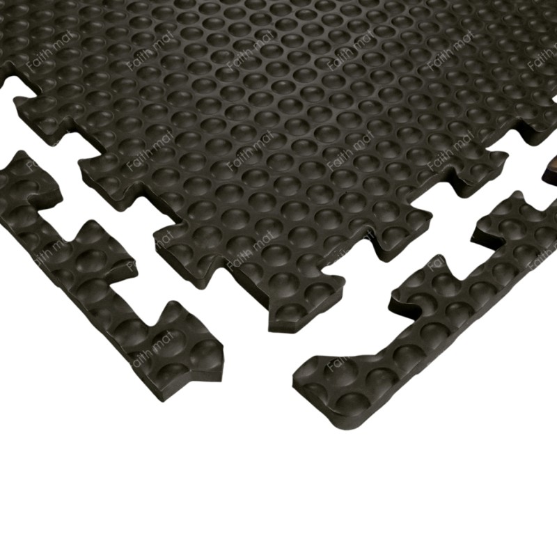 Horse Stall Mat Manufacturer - EVA Foam Rubber Mats