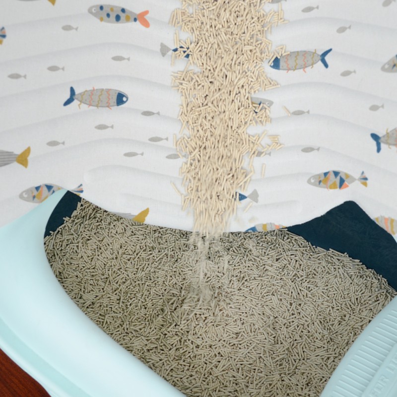 Cat Litter Mat Manufacturer - Wholesale Easy Clean