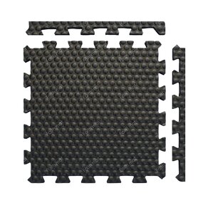 Horse Stall Mat Manufacturer - EVA Foam Rubber Mats