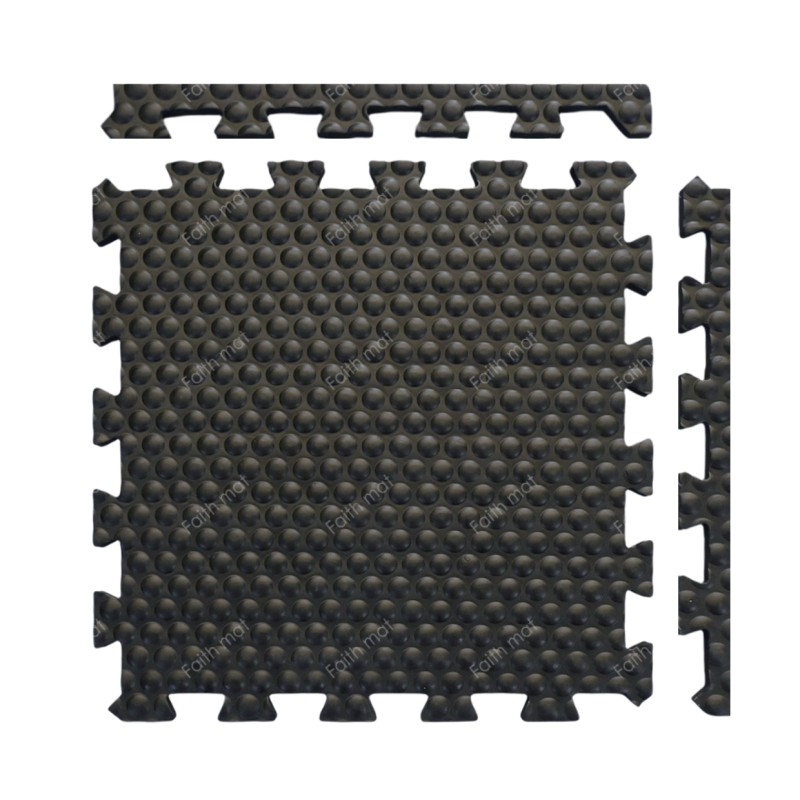 Horse Stall Mat Manufacturer - EVA Foam Rubber Mats