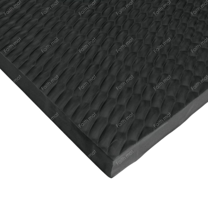 Horse Stall Mat Manufacturer - EVA Foam Non-Slip Washable