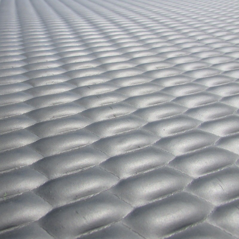 Horse Stall Mat Manufacturer - EVA Rubber 4x6ft Mat