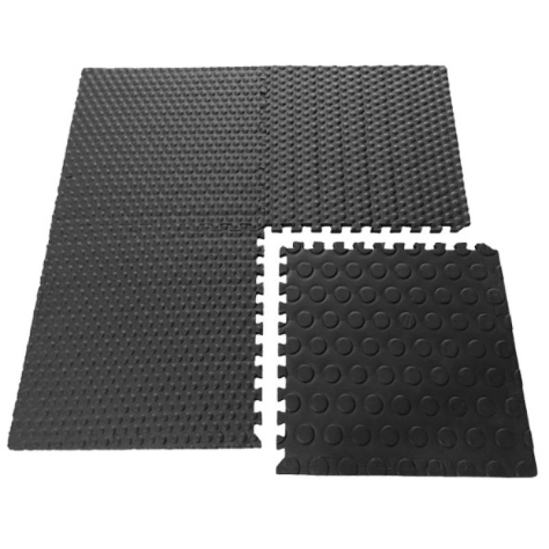 Horse Stall Mat Manufacturer - Cow Flooring Equipment
