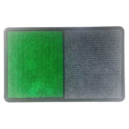 Floor Mat Manufacturer - Rubber Anti-Fatigue Disinfection