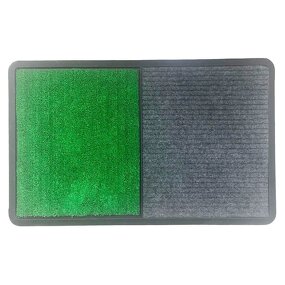 Floor Mat Manufacturer - Rubber Anti-Fatigue Disinfection