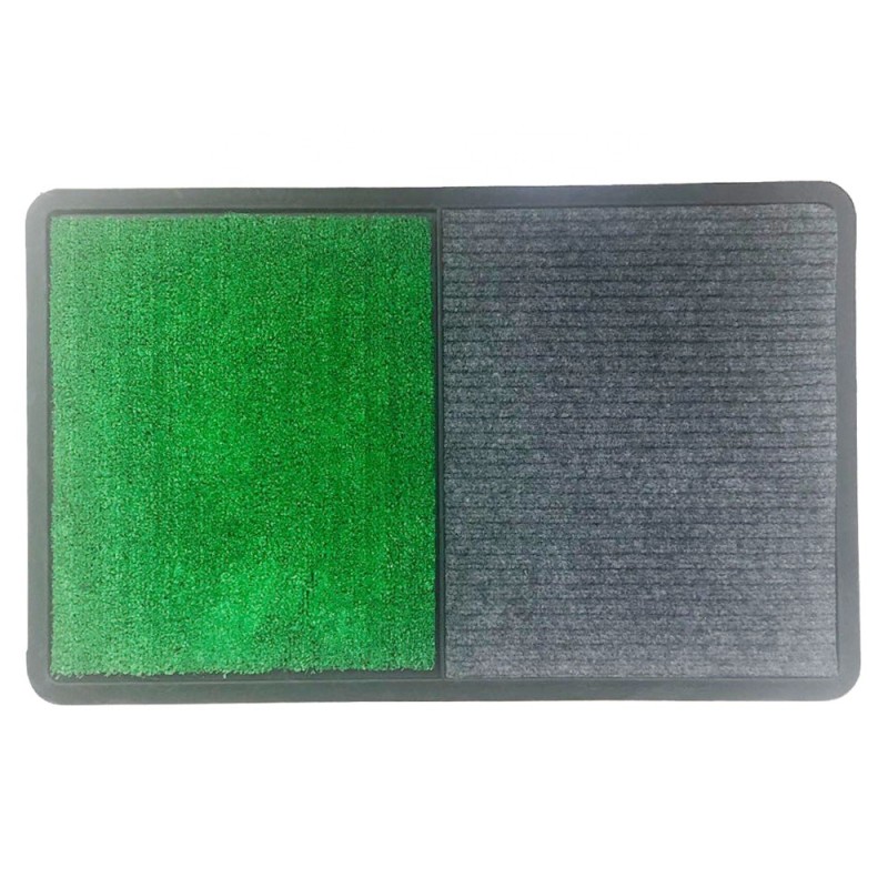 Floor Mat Manufacturer - Rubber Anti-Fatigue Disinfection