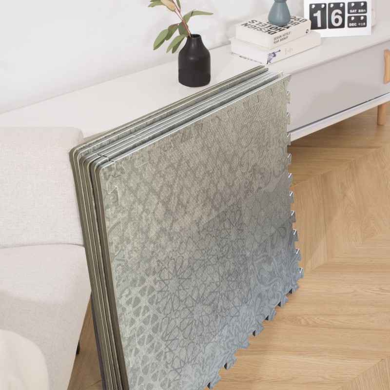 Baby Play Mat Manufacturer - Soft Eva Foam Easy Clean