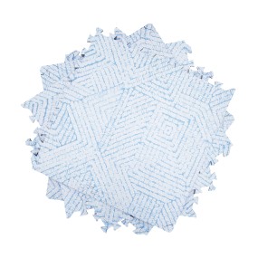 EVA Mat Manufacturer - Blue Maze Printing Activity Mat