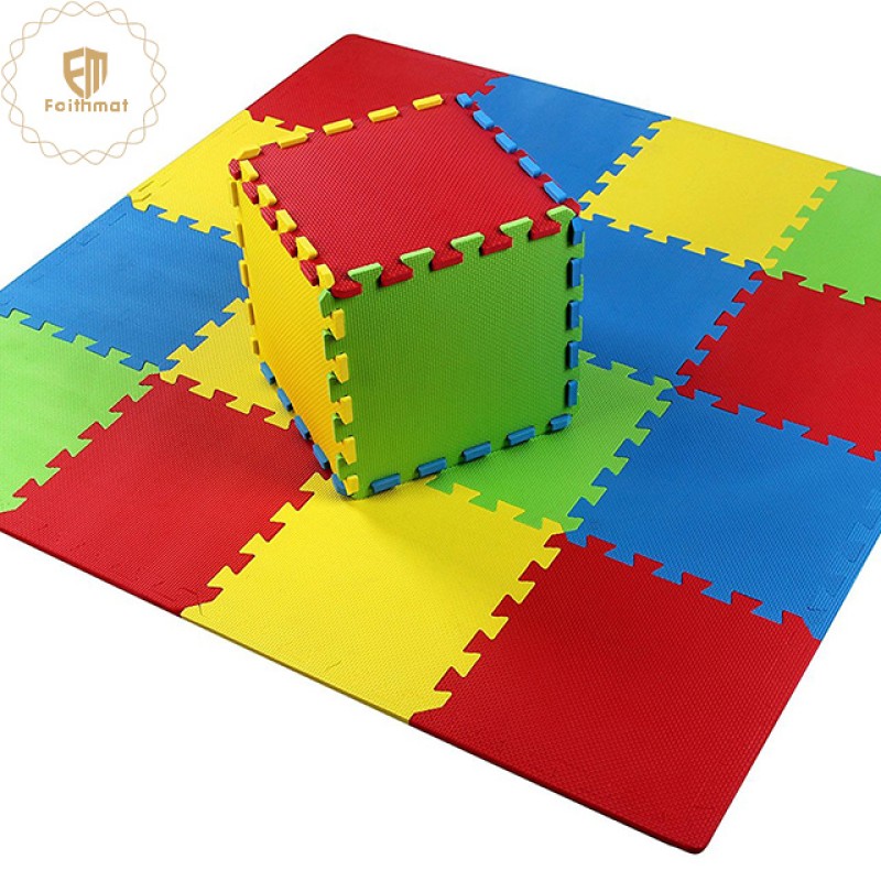 Baby Activity Mat Manufacturer - Wipeable Waterproof Play Mat
