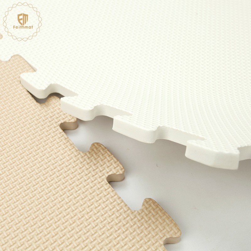 EVA Puzzle Mat Manufacturer - Eco Simple Tatami Carpet