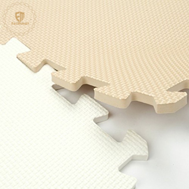 EVA Puzzle Mat Manufacturer - Eco Simple Tatami Carpet