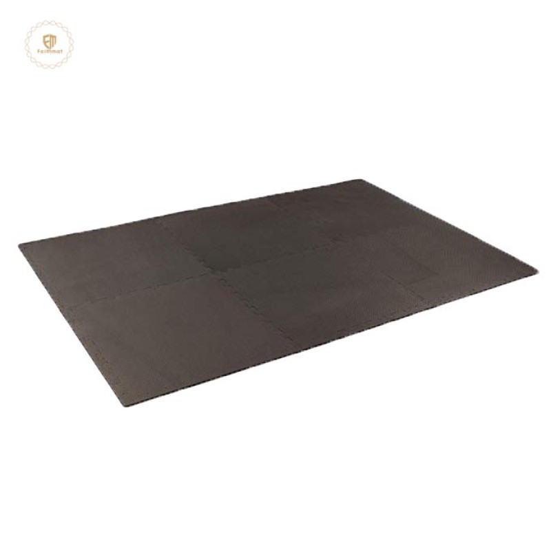 Interlocking Floor Tiles Manufacturer - EVA Non-Slip Mat