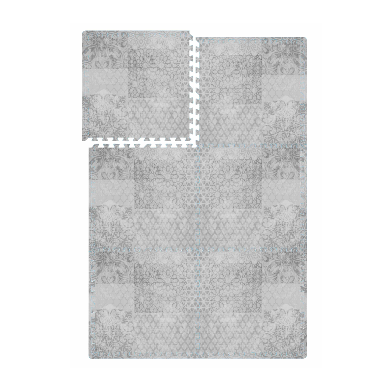 Baby Play Mat Manufacturer - Soft Eva Foam Easy Clean