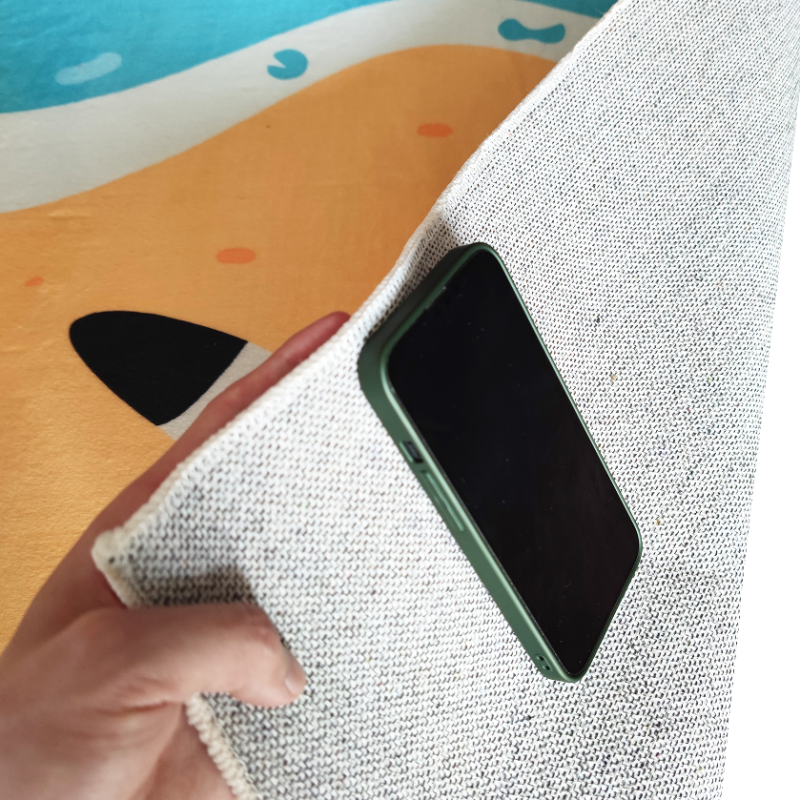 Runner Rug Manufacturer - Customized Printed Area Rug